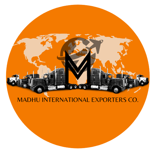 Madhu Agri